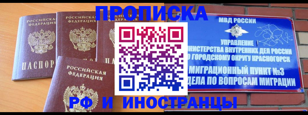 прописка гарантия в Дмитрове